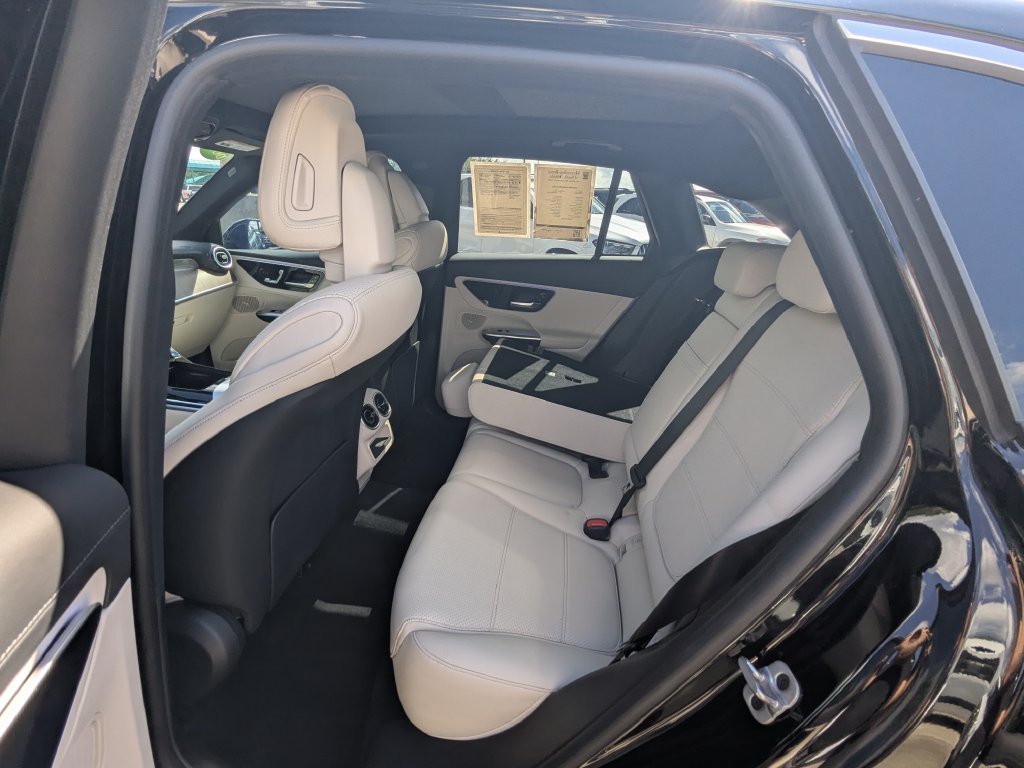 Certified 2024 Mercedes-Benz GLC 300 4MATIC image 25