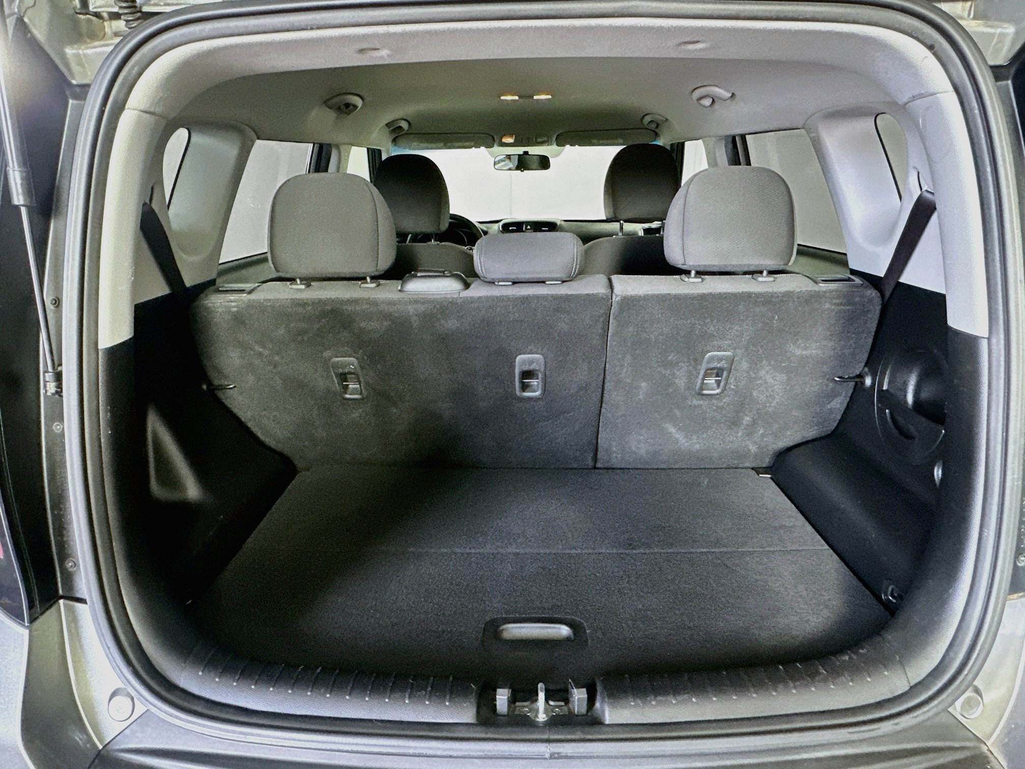Used 2015 Kia Soul FWD image 25