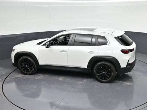 Used 2024 MAZDA CX-50 AWD 2.5 S w/ Premium Package image 33