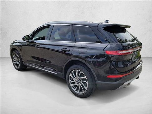Used 2022 Lincoln Corsair FWD w/ Equipment Group 101A image 5