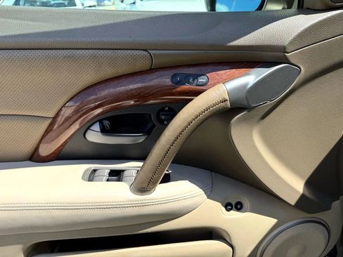 Used 2008 Acura RL 3.5 Sedan 4D image 20