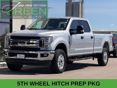 Used 2019 Ford F250 XLT w/ XLT Value Package