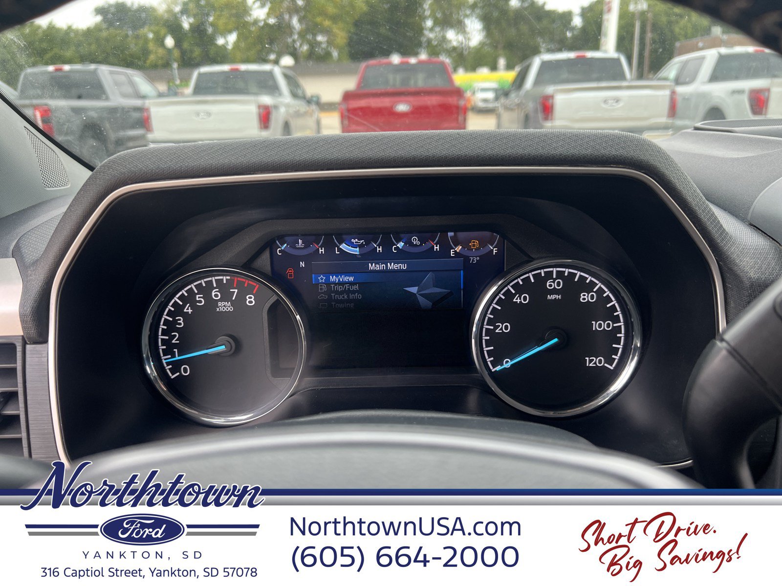 Used 2021 Ford F150 XLT w/ Equipment Group 302A High AWD/4WD image 18