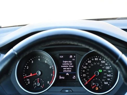 Used 2020 Volkswagen Tiguan SE R-Line AWD/4WD image 23