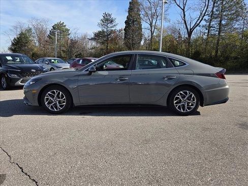 Certified 2023 Hyundai Sonata SEL image 13