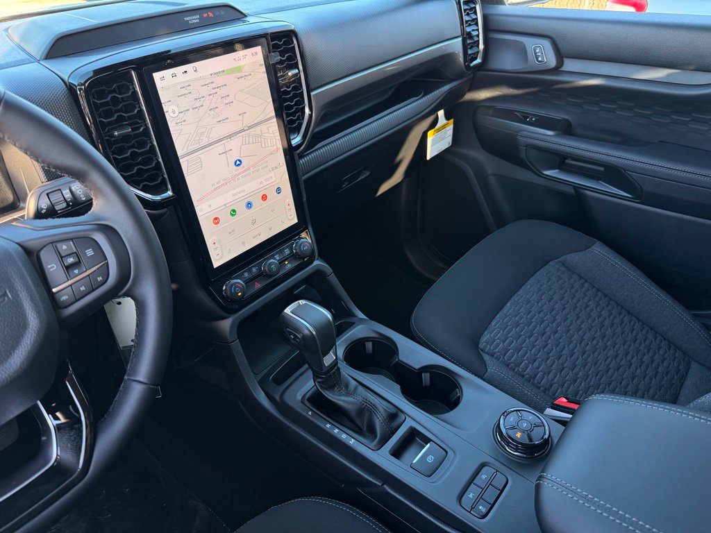 New 2026 Ford Ranger XLT AWD/4WD image 20