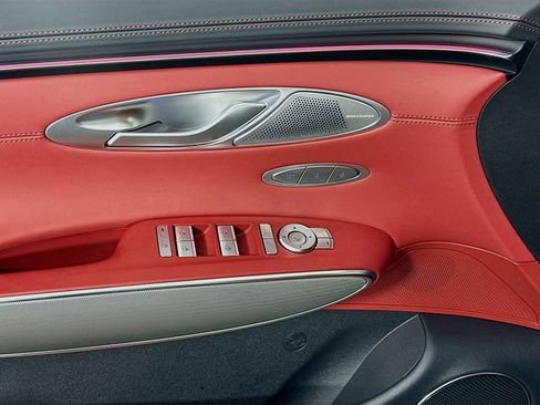 New 2026 Genesis GV70 3.5T Sport Advanced image 20