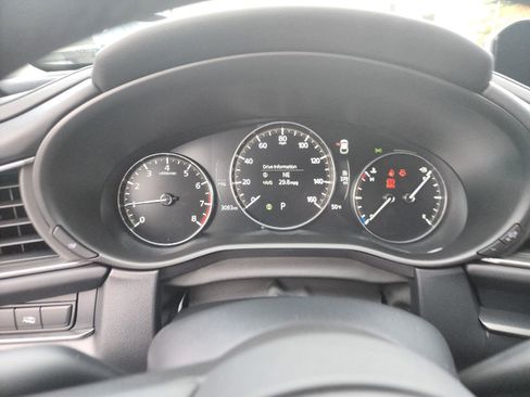 Certified 2025 MAZDA CX-30 AWD 2.5 S w/ Select Sport Pkg image 20