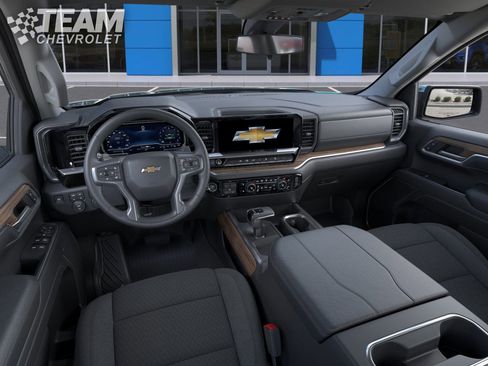 New 2026 Chevrolet Silverado 1500 LT image 25
