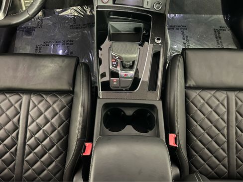 Used 2023 Audi SQ5 Premium Plus w/ Premium Plus Package image 13