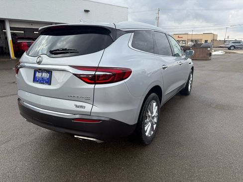 Used 2019 Buick Enclave Essence w/ Trailering Package, 5000 lbs. image 3