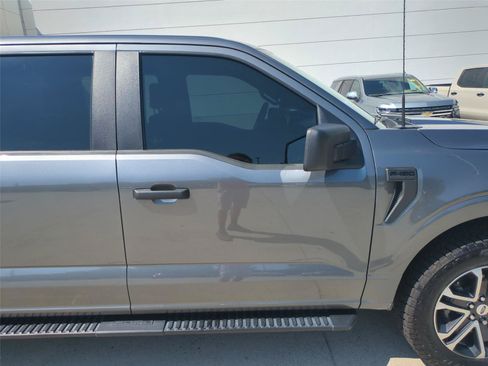Used 2023 Ford F150 XL w/ STX Appearance Package AWD/4WD image 32