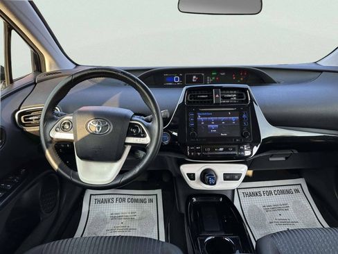 Used 2018 Toyota Prius Three FWD image 20
