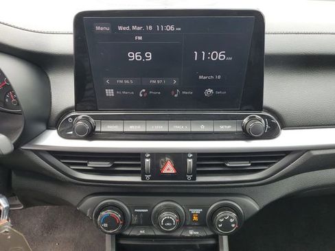 Used 2024 Kia Forte LXS image 27