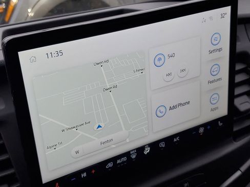 New 2026 Ford Transit 350 Base w/ Upfitter Package image 15