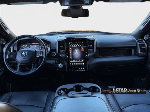 Used 2019 RAM 2500 Power Wagon image 11