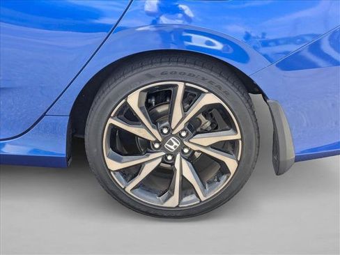 Used 2020 Honda Civic Sport image 23