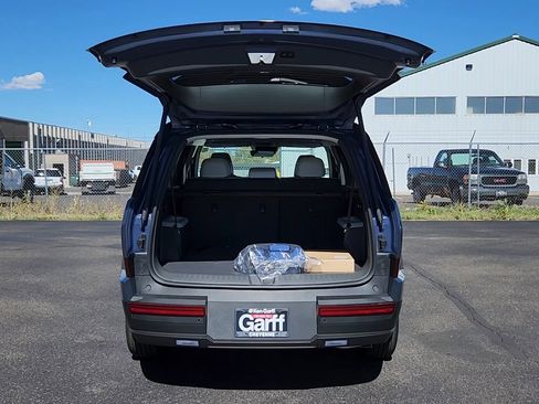 New 2026 Hyundai Santa Fe SEL image 18