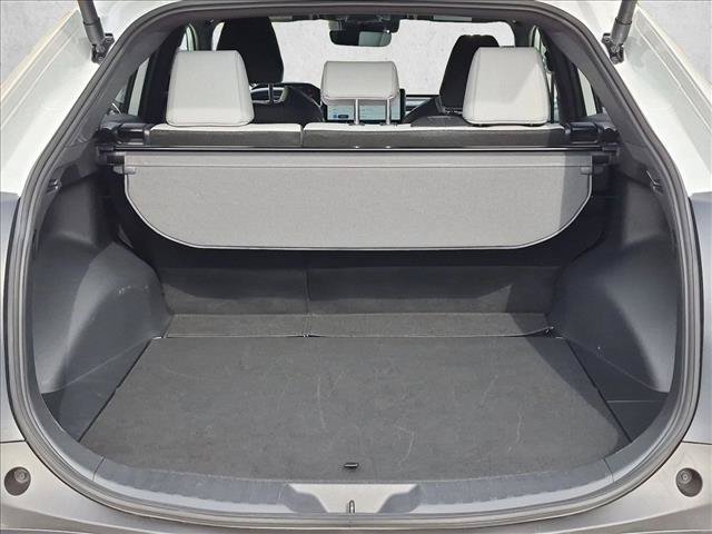 Used 2026 Subaru Solterra AWD/4WD image 6
