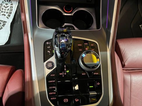 Used 2021 BMW X6 xDrive40i image 34