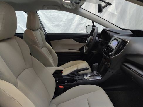 Used 2019 Subaru Impreza 2.0i image 21
