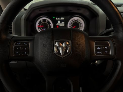 Used 2017 RAM 3500 Tradesman w/ Chrome Appearance Group image 5