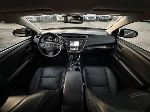 Used 2016 Toyota Avalon Limited FWD image 36
