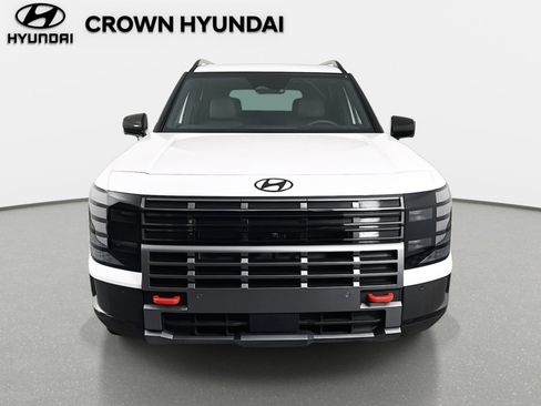 New 2026 Hyundai Palisade XRT Pro image 2