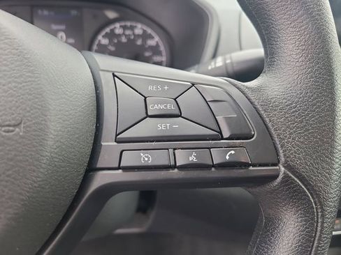 Used 2024 Nissan Altima 2.5 S FWD image 28