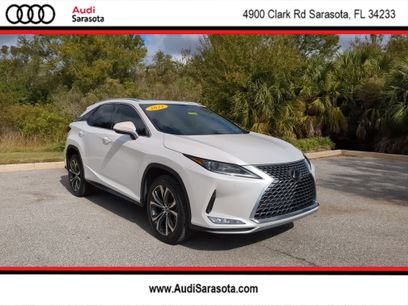 Used 2022 Lexus RX 350 RX 350