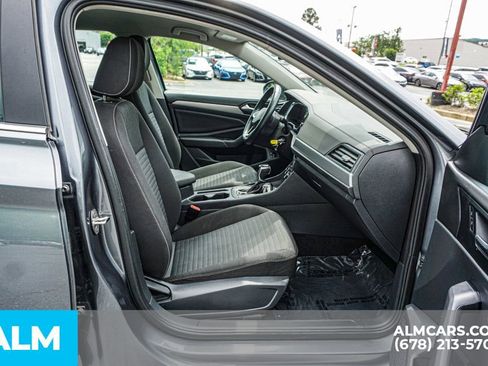 Used 2024 Volkswagen Jetta S FWD image 23