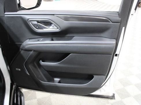 Used 2021 GMC Yukon AT4 image 21