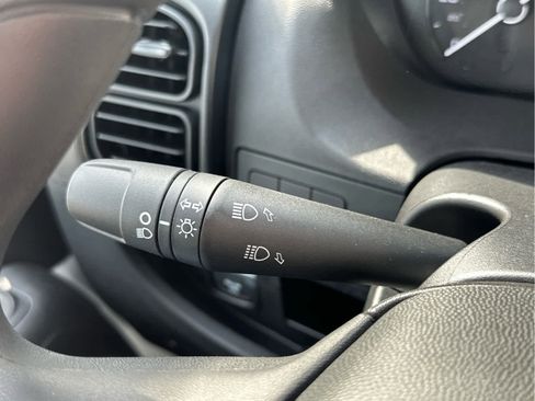 New 2025 RAM ProMaster 1500 image 27