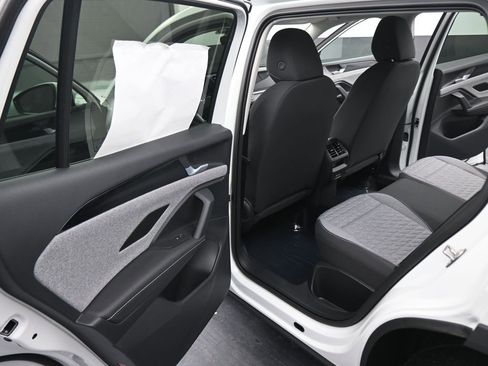 New 2026 Volkswagen Tiguan S AWD/4WD image 39