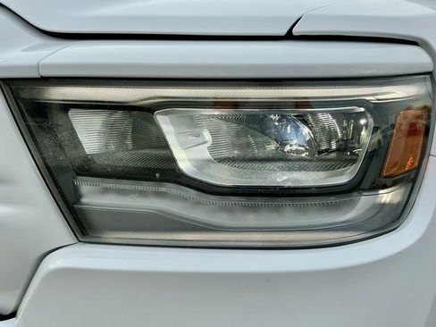 Used 2020 RAM 1500 Big Horn image 10