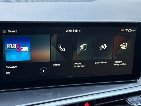 New 2026 Kia Sorento S image 16