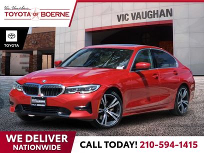 Used 2021 BMW 330i Sedan w/ Convenience Package