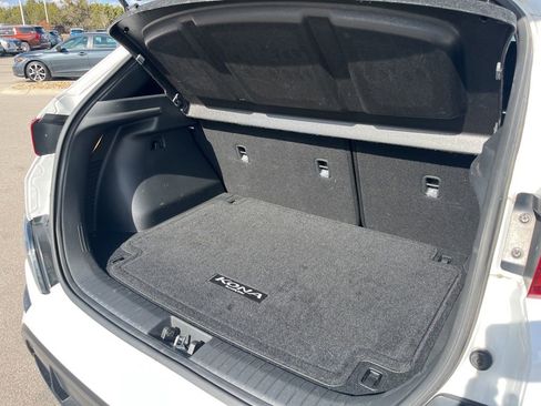 Used 2022 Hyundai Kona N Line w/ Tech Package image 10