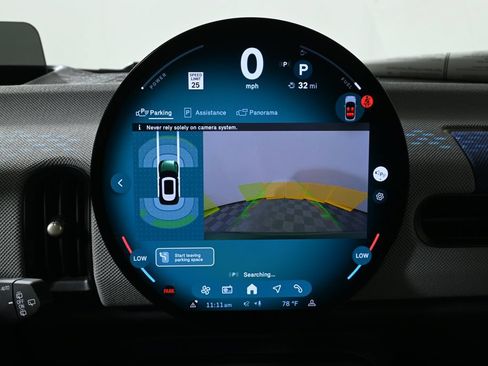 New 2026 MINI Cooper S FWD image 21