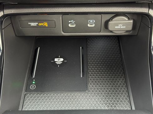 Used 2026 Honda CR-V Sport-L image 24