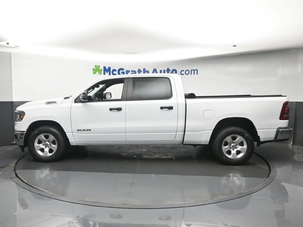 Used 2023 RAM 1500 Big Horn AWD/4WD image 22