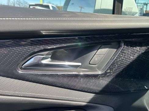 New 2026 Chevrolet Blazer EV LT FWD image 13
