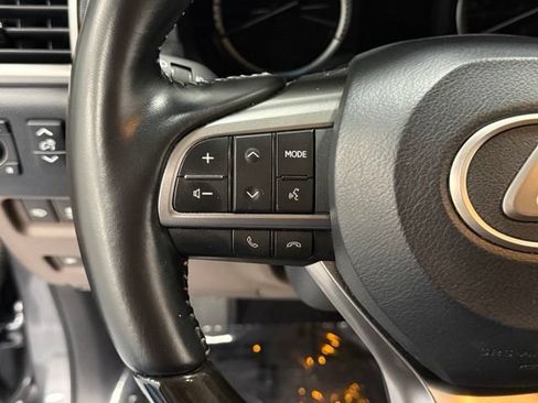 Used 2022 Lexus GX 460 Premium AWD/4WD image 21