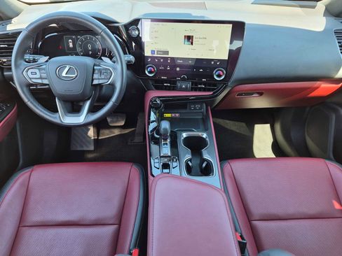 Used 2024 Lexus NX 350 AWD image 14