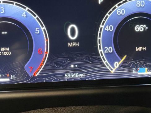 Used 2024 Jeep Wagoneer Series II image 80