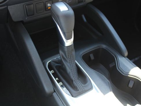Used 2024 Nissan Frontier S w/ Technology Package AWD/4WD image 23