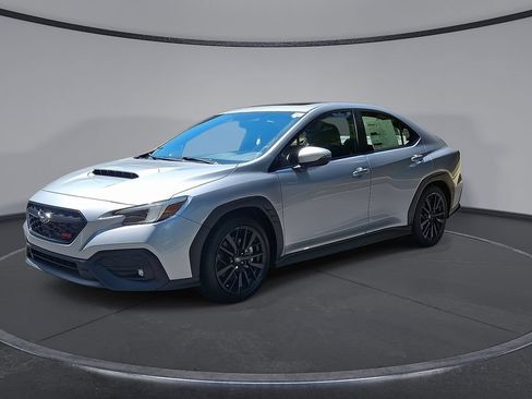 New 2026 Subaru WRX Limited w/ Accessory Package #2 AWD/4WD image 10
