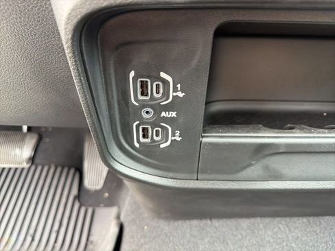 Used 2024 RAM 2500 Tradesman w/ Bed Utility Group image 34