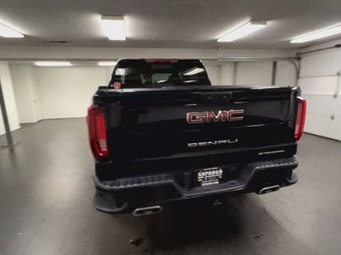 Certified 2024 GMC Sierra 1500 Denali w/ Denali Reserve Package image 7