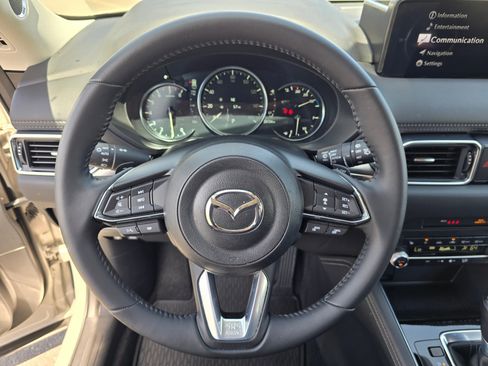 Used 2024 MAZDA CX-5 AWD 2.5 S image 46